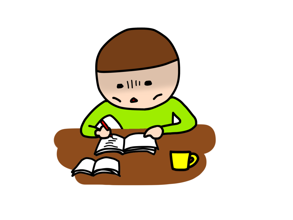 勉強しても頭は良くならない？ 愛媛県松山市｜学習塾fatalita(ファタリタ)